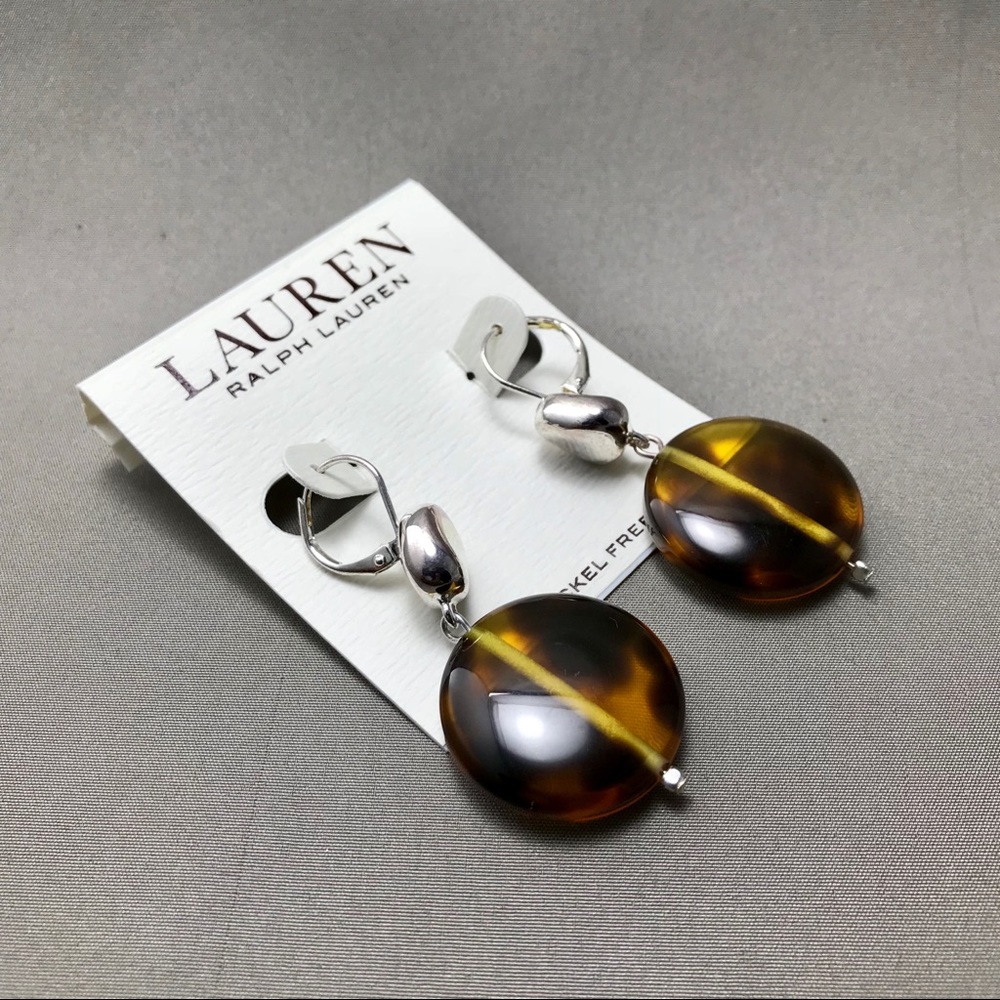 New Lauren Ralph Lauren/Print/Resin/beauty/C4-11